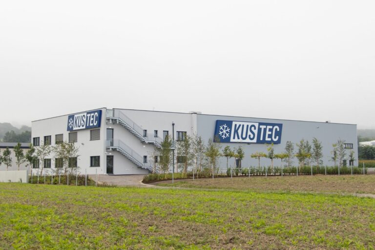 Bürogebäude Kustec