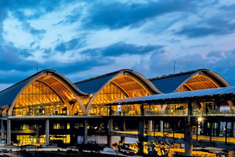 Mactan Cebu International Airport