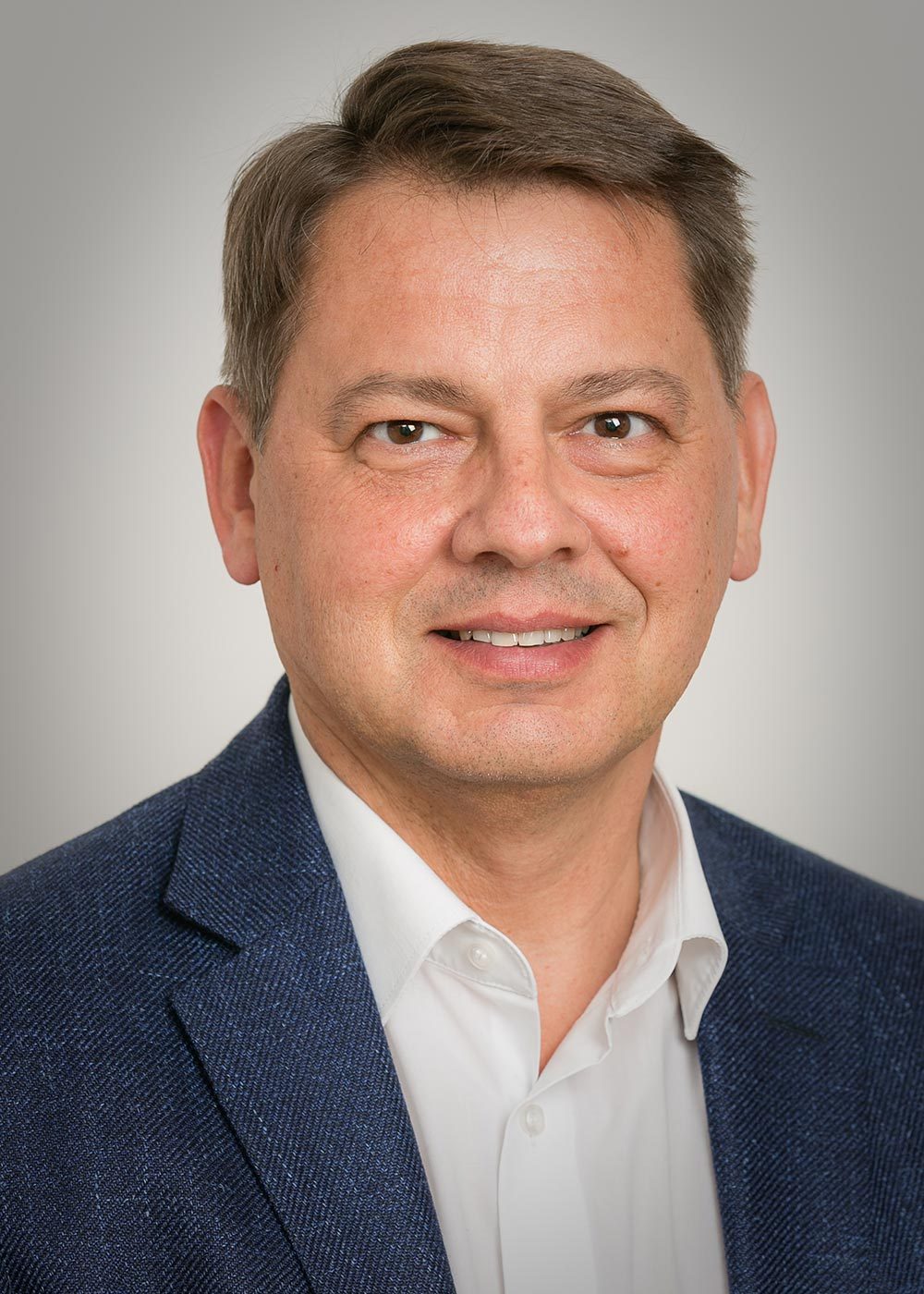 Portrait Team Stefan Schnaubelt